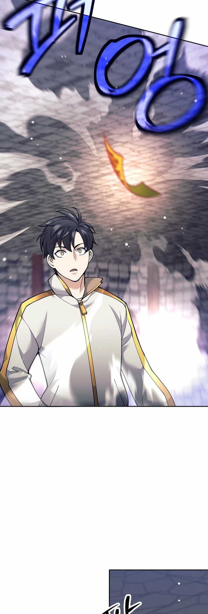 Weapon-Eating Bastard Chapter 29 Gambar 47