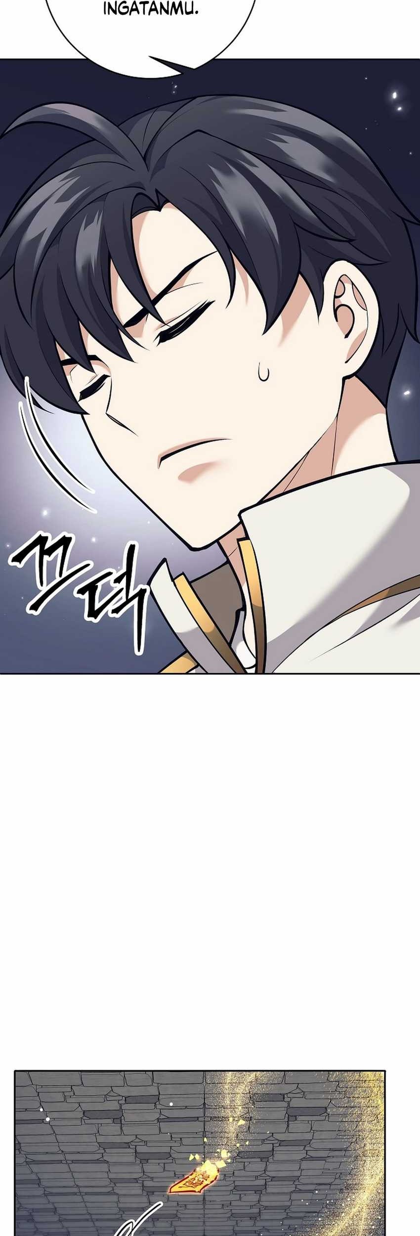 Weapon-Eating Bastard Chapter 29 Gambar 52