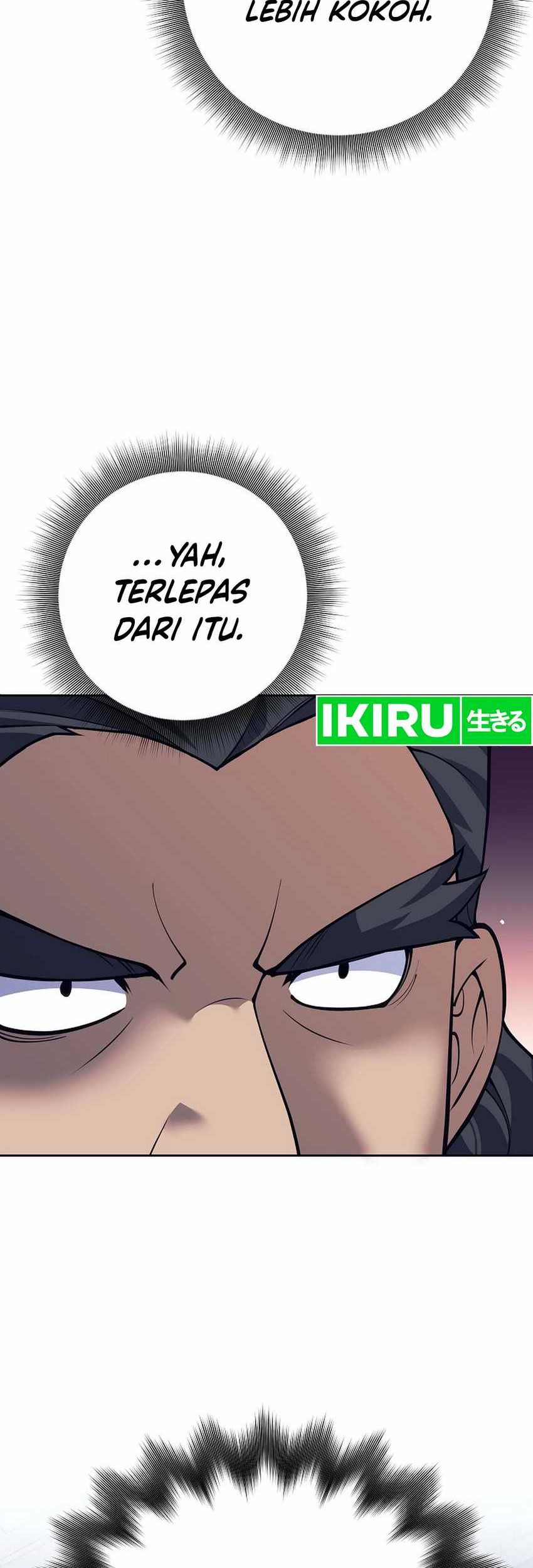 Weapon-Eating Bastard Chapter 29 Gambar 58