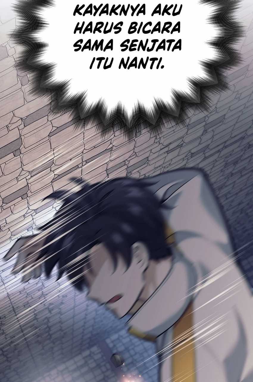 Weapon-Eating Bastard Chapter 29 Gambar 59