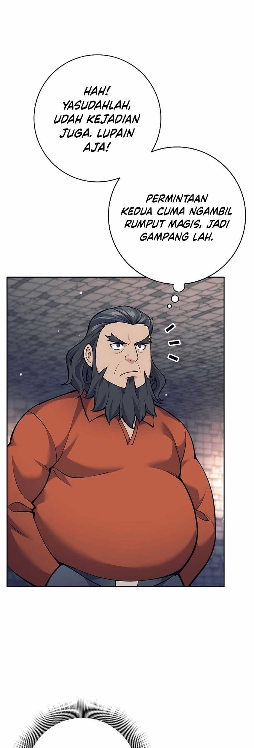 Weapon-Eating Bastard Chapter 29 Gambar 56