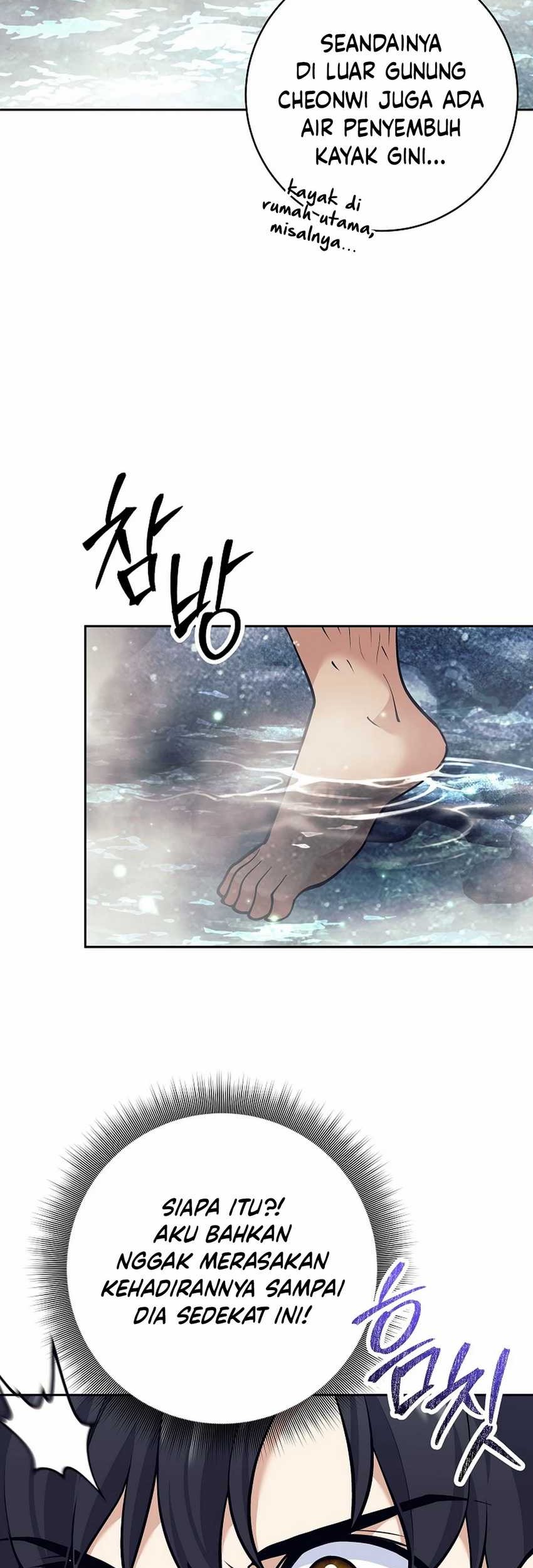 Weapon-Eating Bastard Chapter 29 Gambar 62