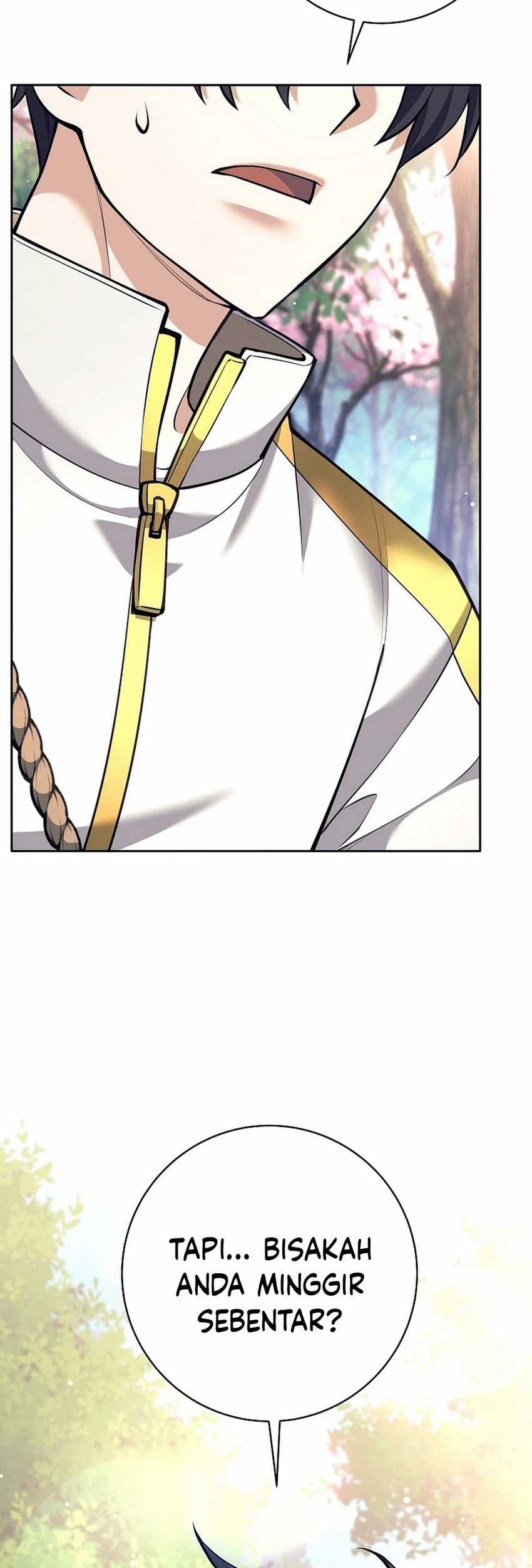 Weapon-Eating Bastard Chapter 29 Gambar 3