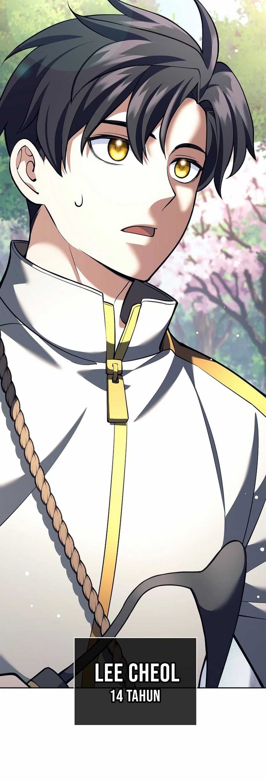 Weapon-Eating Bastard Chapter 29 Gambar 4