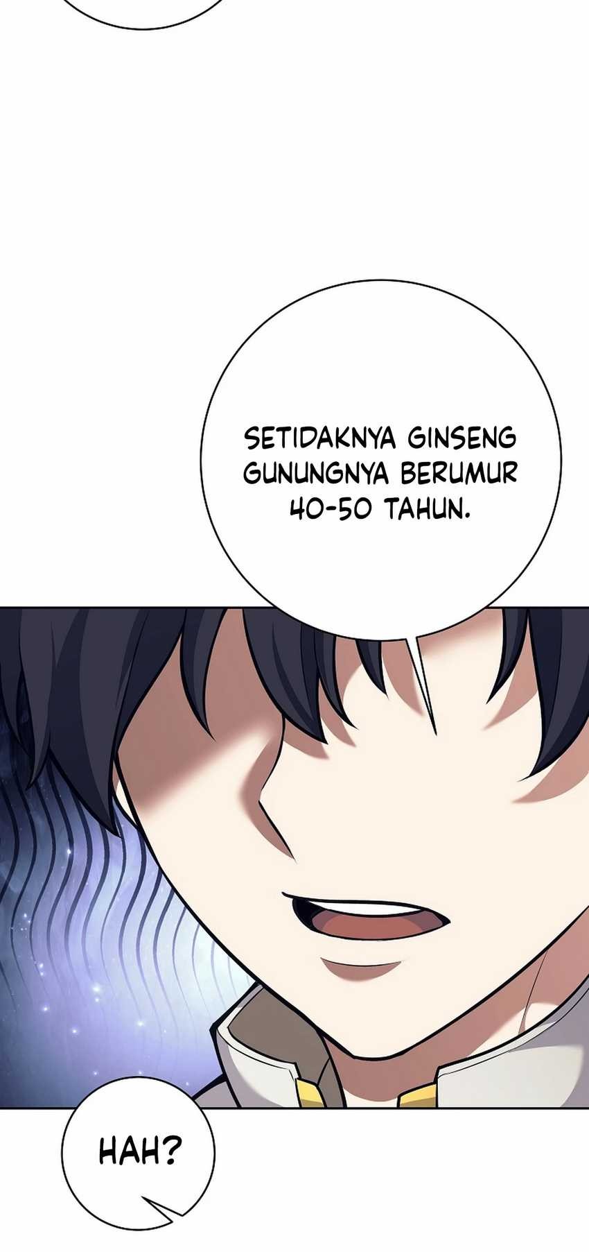 Weapon-Eating Bastard Chapter 29 Gambar 20