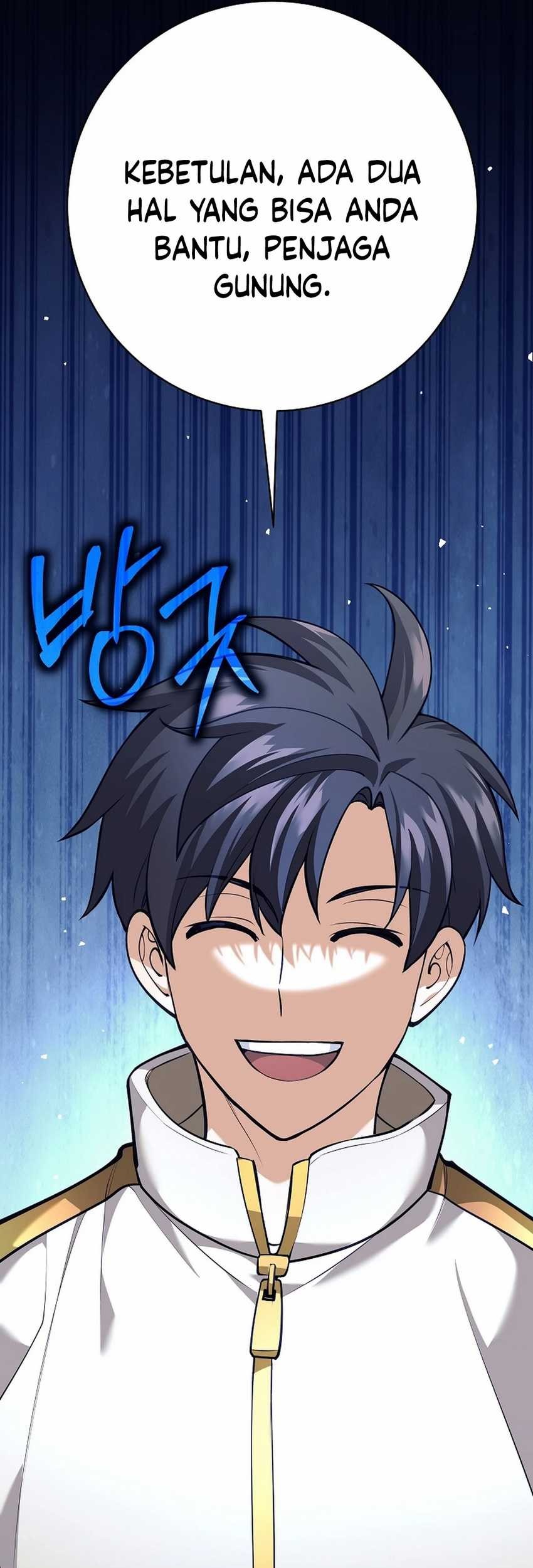 Weapon-Eating Bastard Chapter 29 Gambar 30