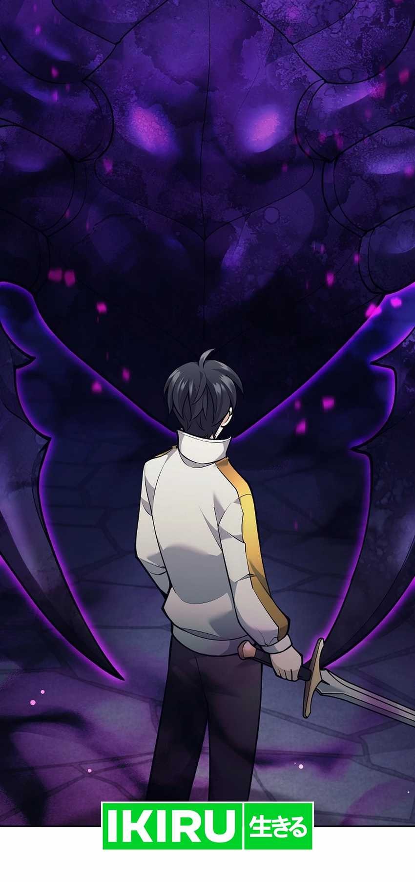 Weapon-Eating Bastard Chapter 29 Gambar 34