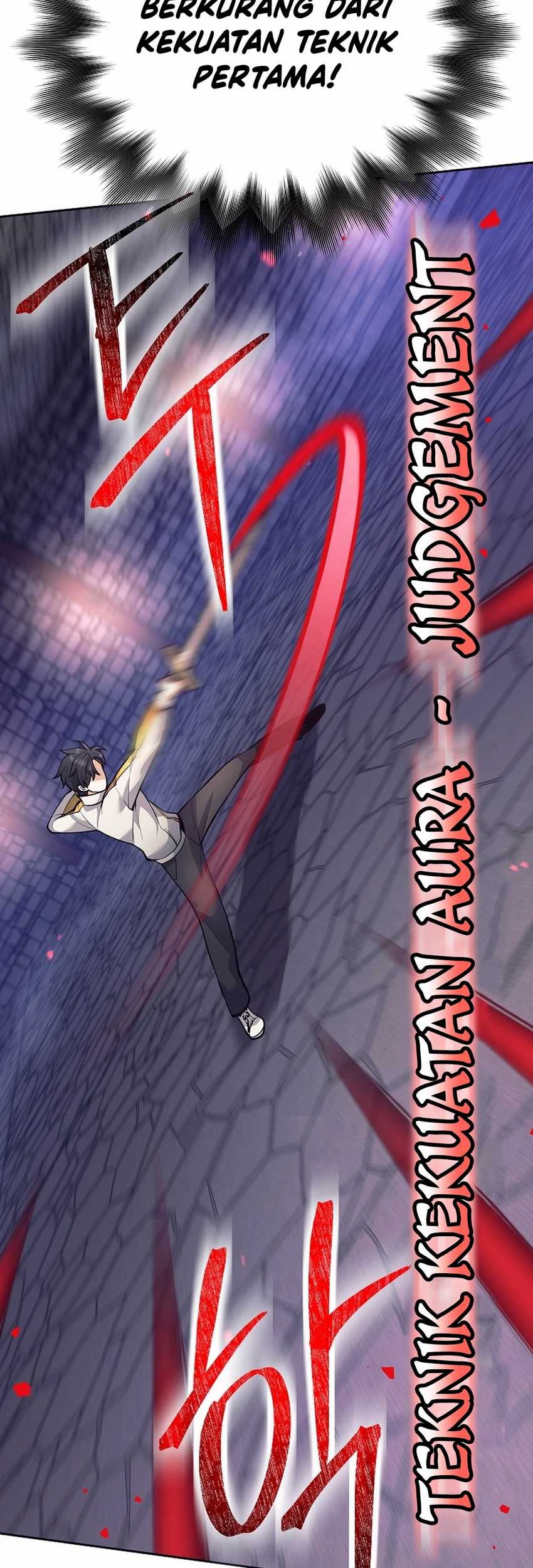 Weapon-Eating Bastard Chapter 29 Gambar 37