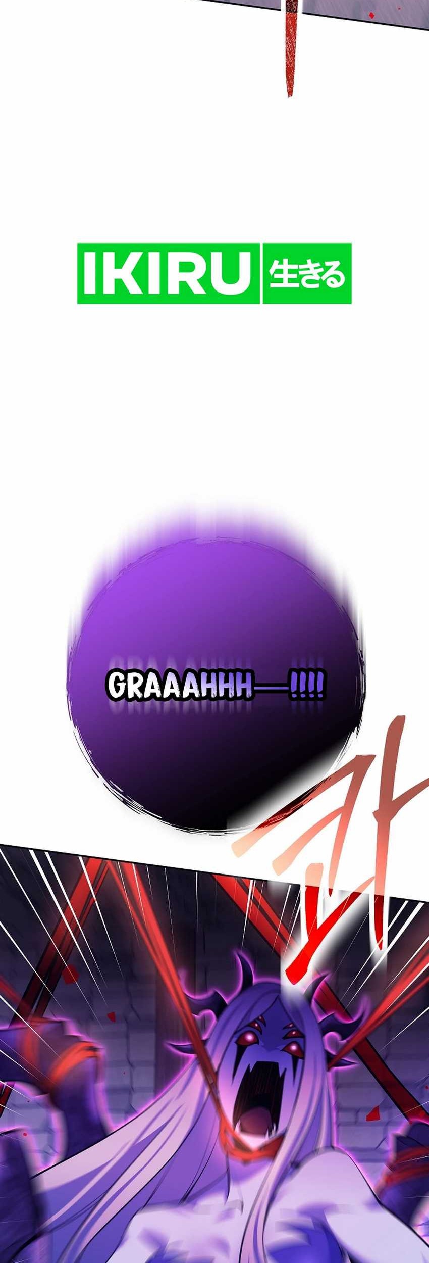 Weapon-Eating Bastard Chapter 29 Gambar 38