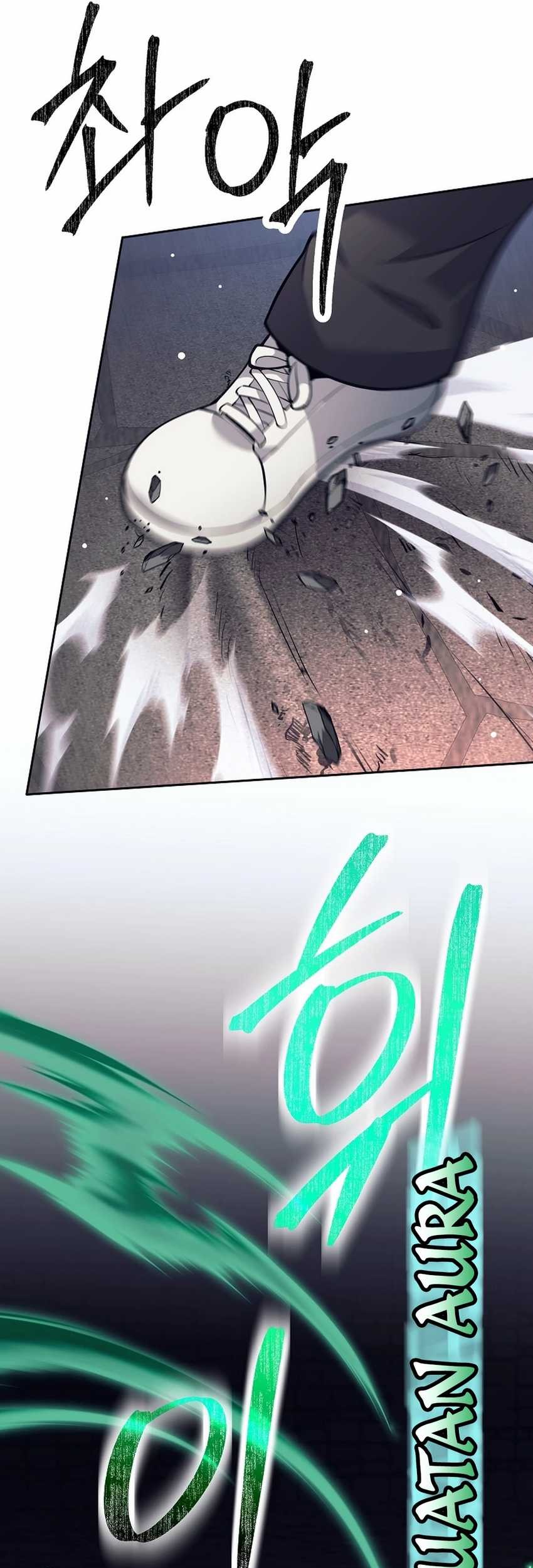 Weapon-Eating Bastard Chapter 29 Gambar 40