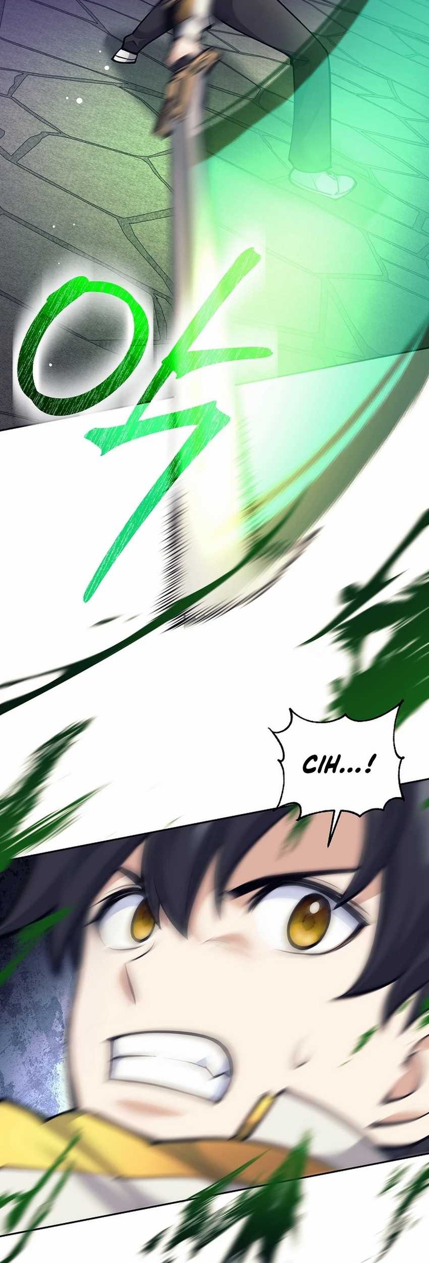 Weapon-Eating Bastard Chapter 29 Gambar 43