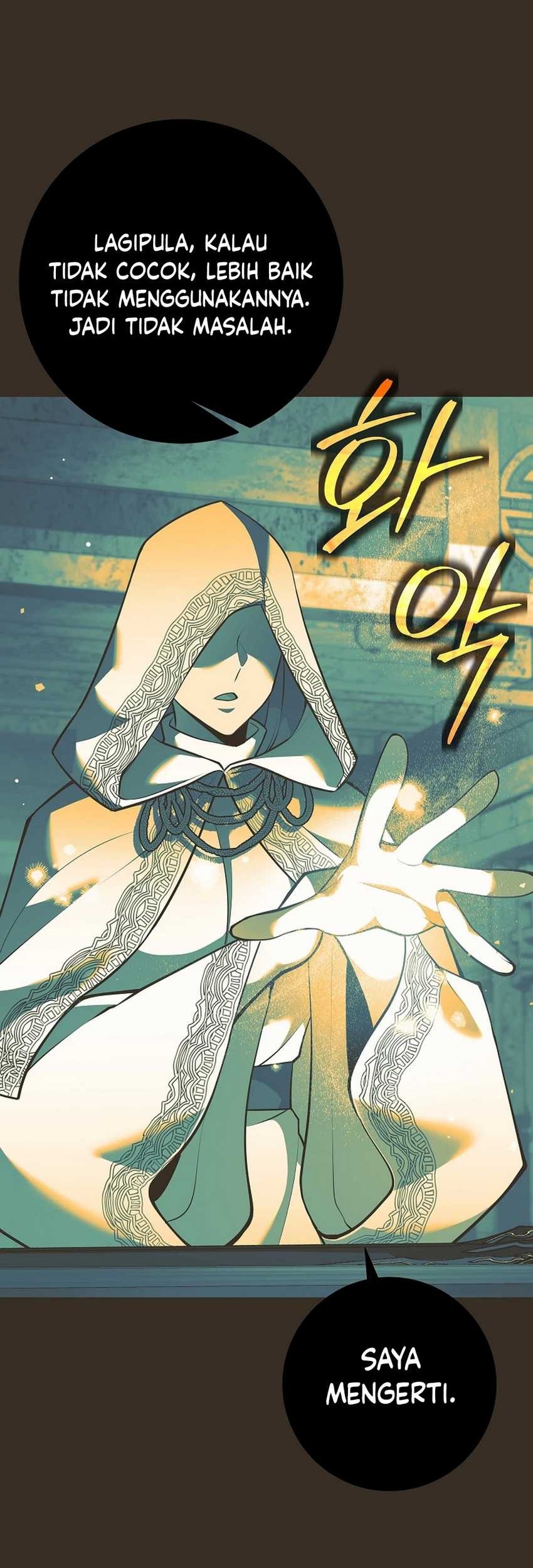 Weapon-Eating Bastard Chapter 30 Gambar 67