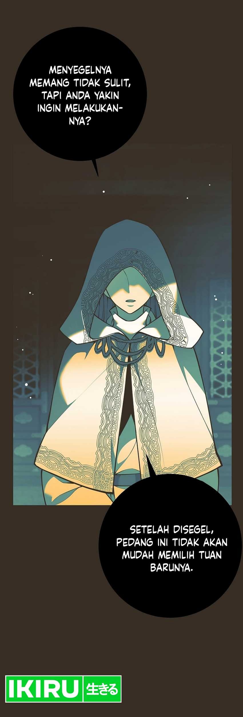 Weapon-Eating Bastard Chapter 30 Gambar 66