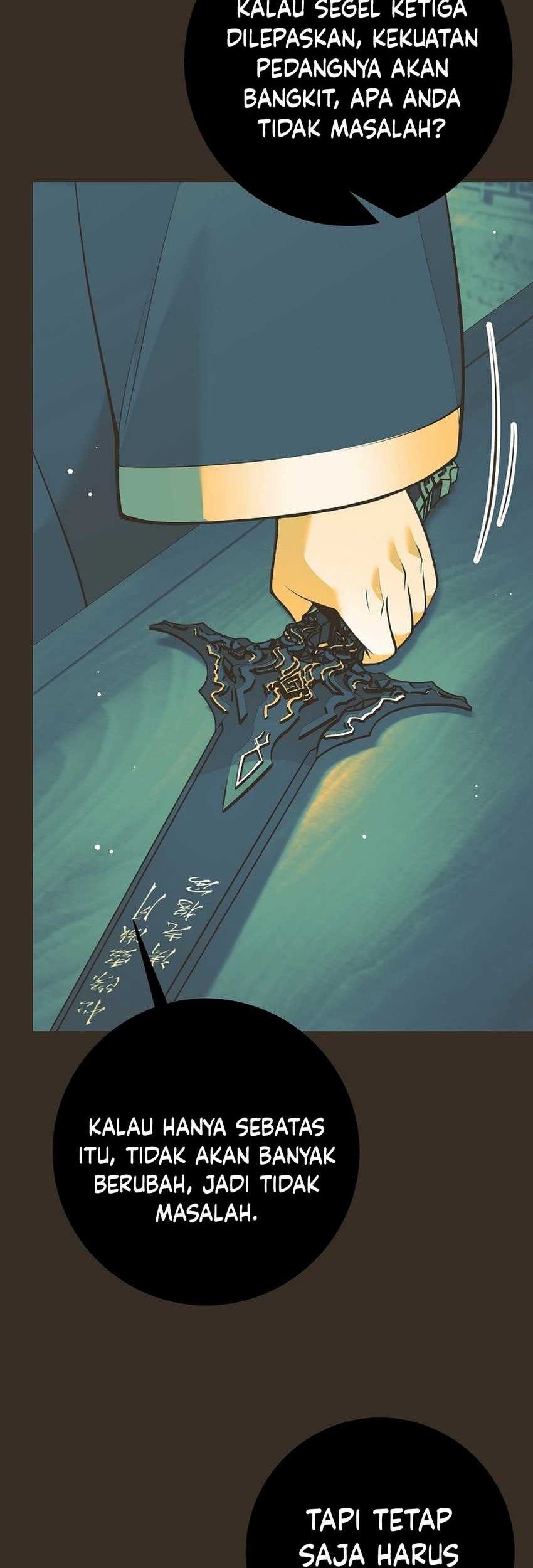 Weapon-Eating Bastard Chapter 30 Gambar 72