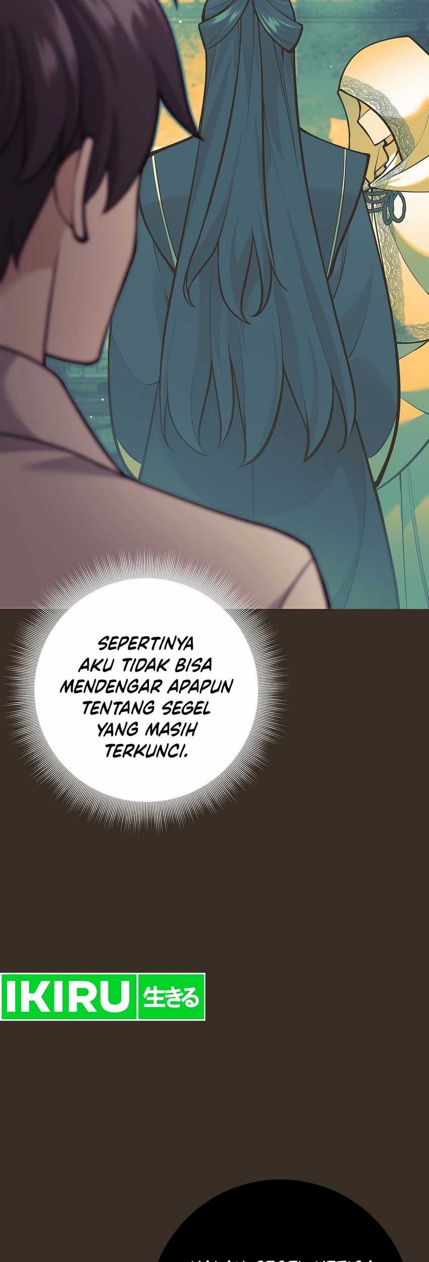 Weapon-Eating Bastard Chapter 30 Gambar 71