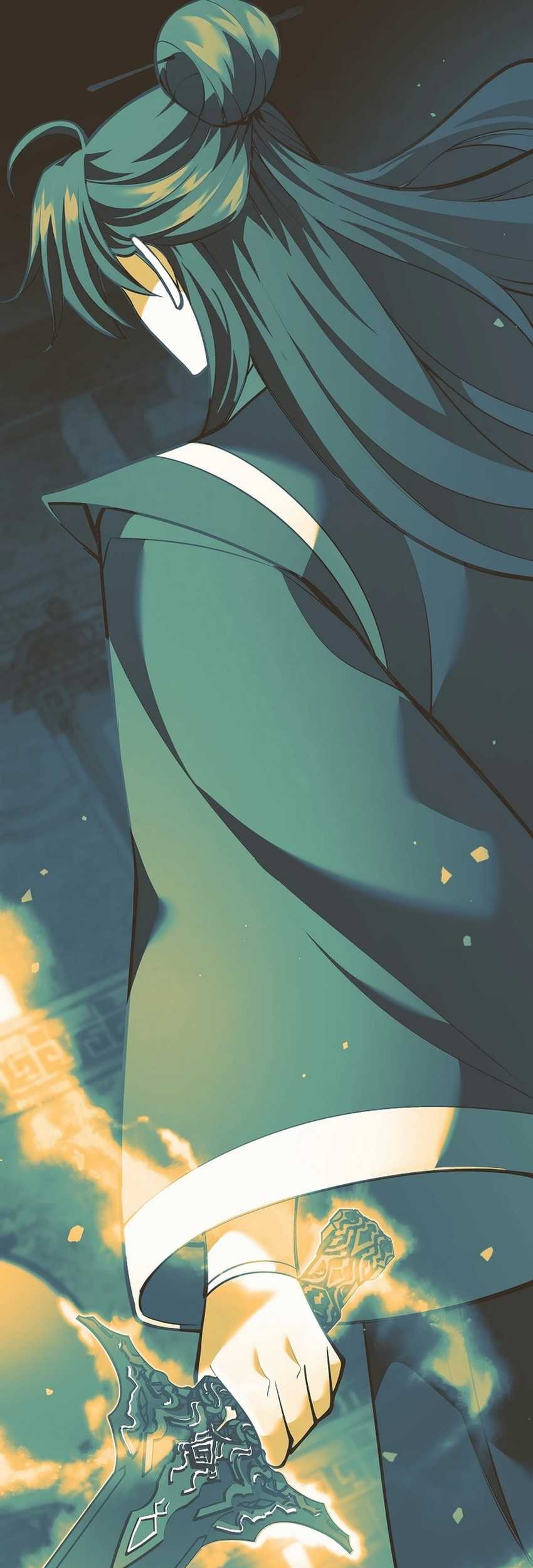 Weapon-Eating Bastard Chapter 30 Gambar 74