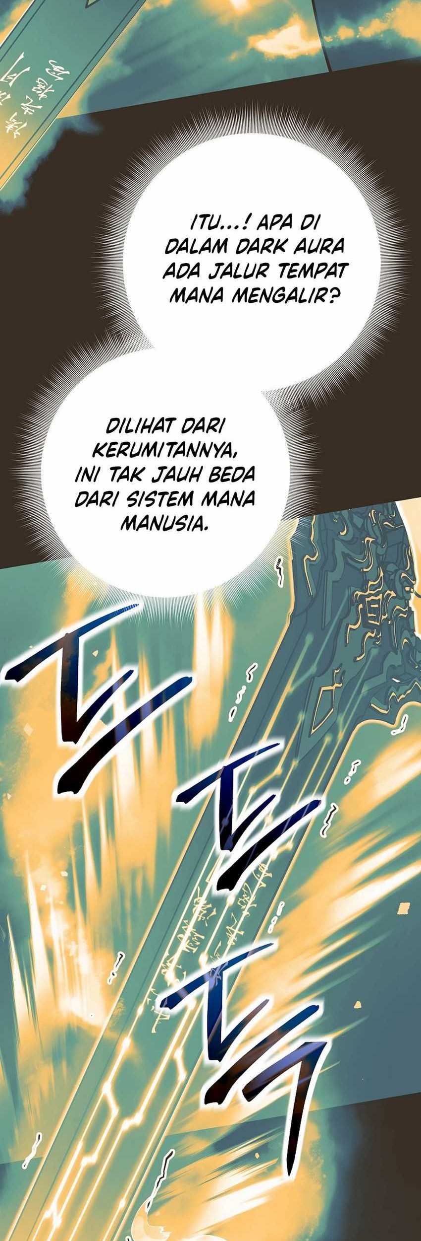 Weapon-Eating Bastard Chapter 30 Gambar 75