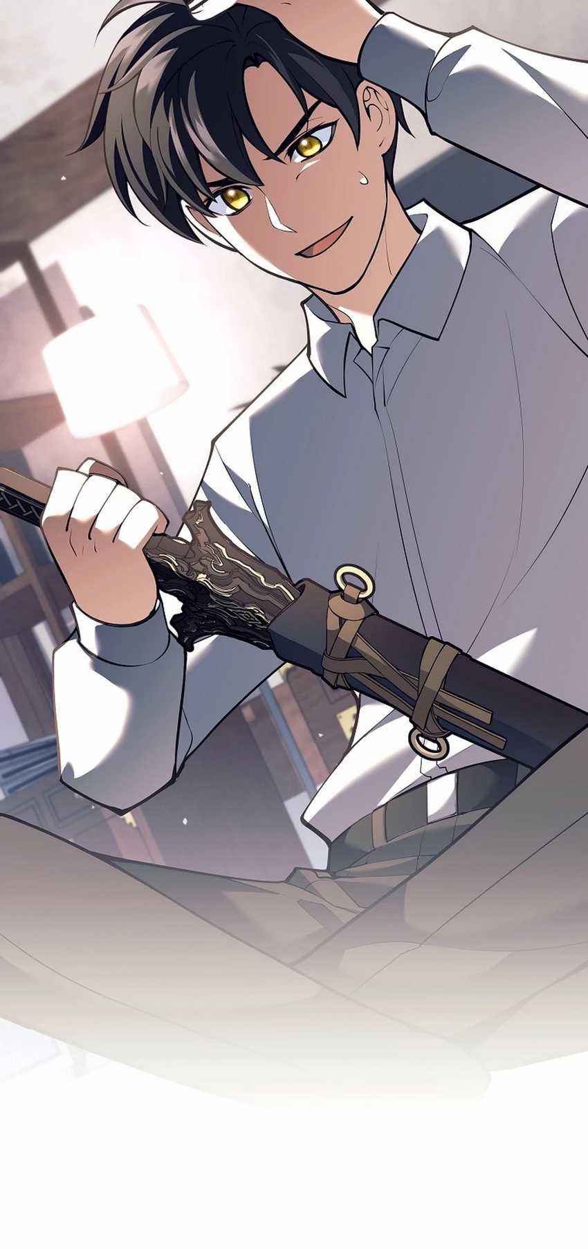 Weapon-Eating Bastard Chapter 30 Gambar 83