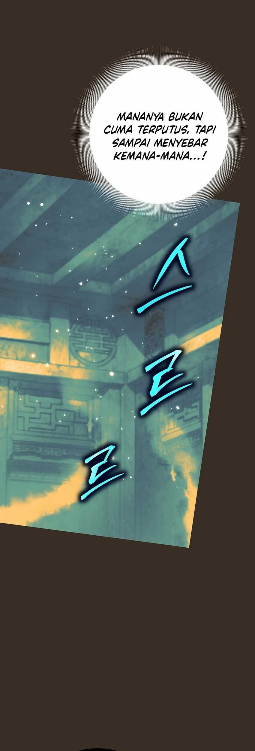 Weapon-Eating Bastard Chapter 30 Gambar 79