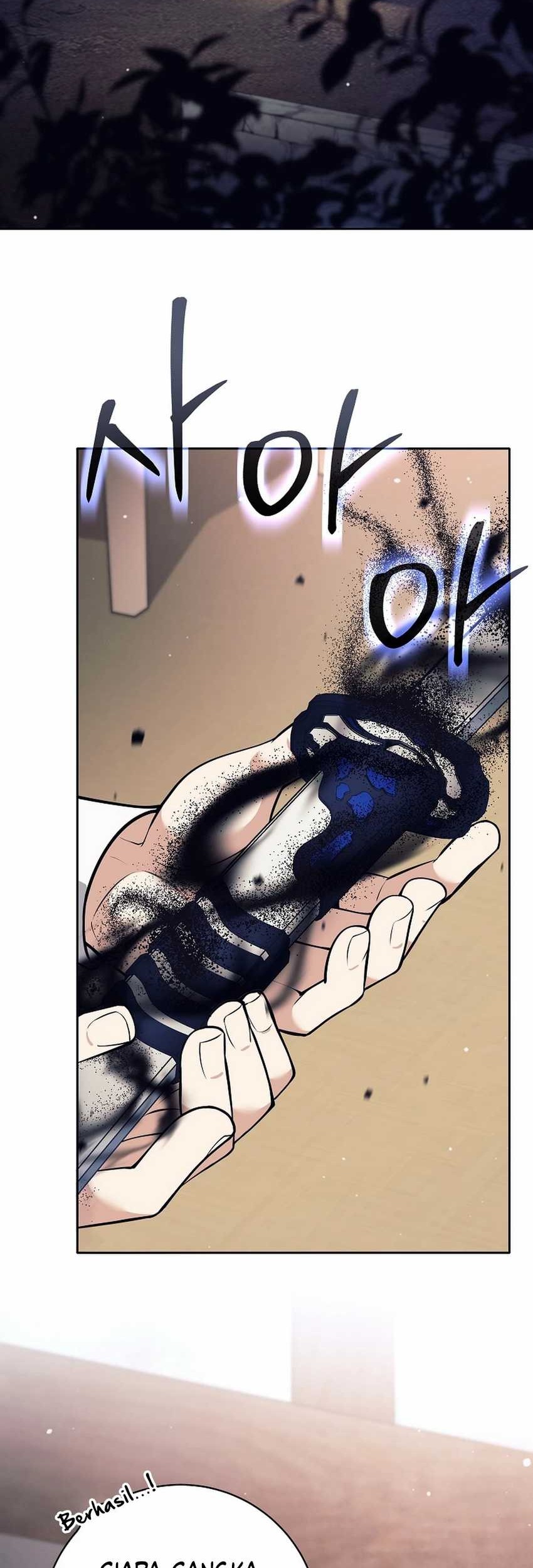 Weapon-Eating Bastard Chapter 30 Gambar 48