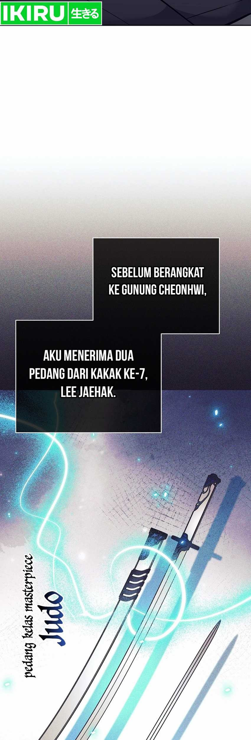 Weapon-Eating Bastard Chapter 30 Gambar 50