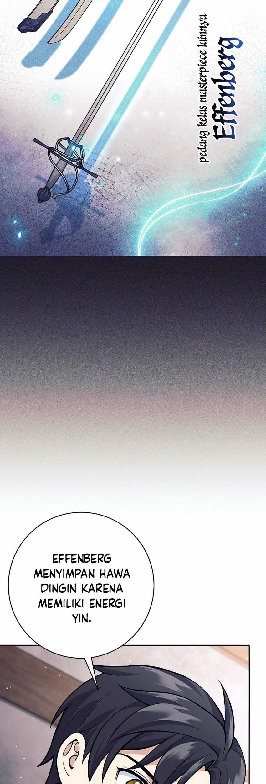 Weapon-Eating Bastard Chapter 30 Gambar 51