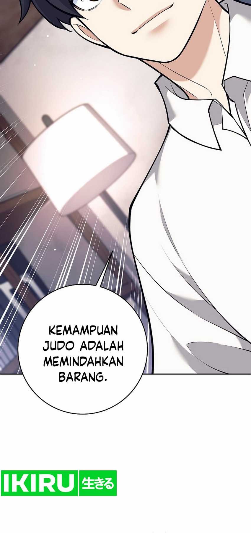 Weapon-Eating Bastard Chapter 30 Gambar 58