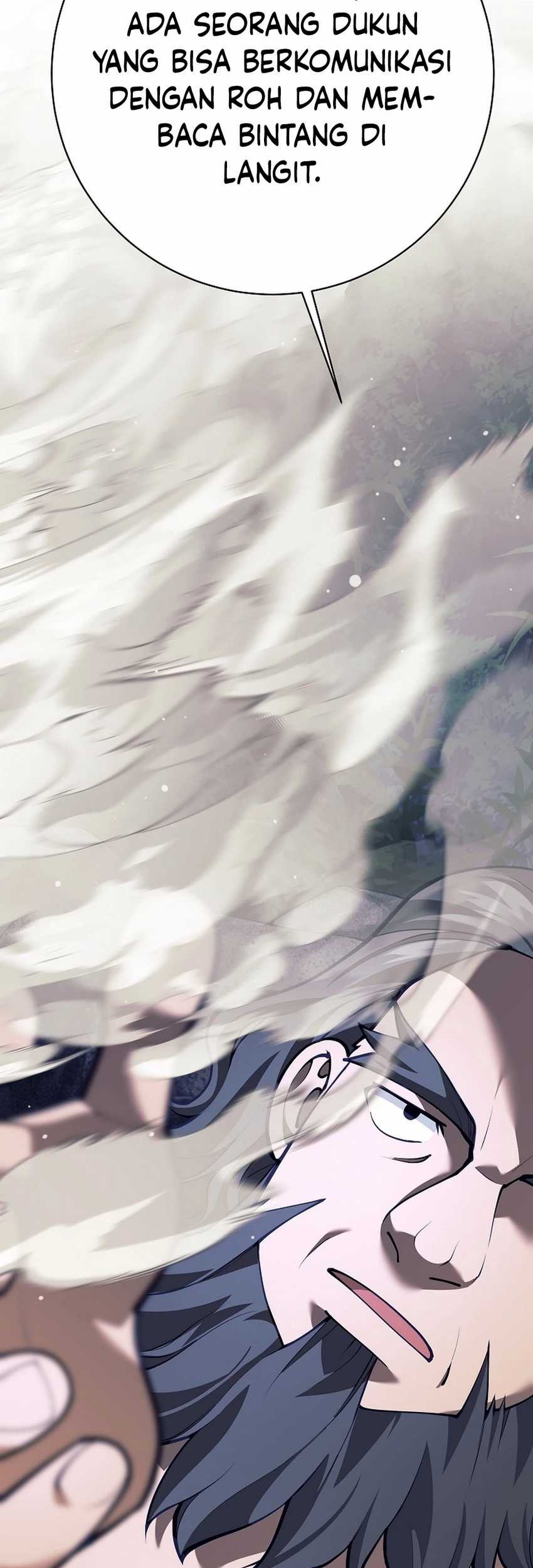 Weapon-Eating Bastard Chapter 30 Gambar 3