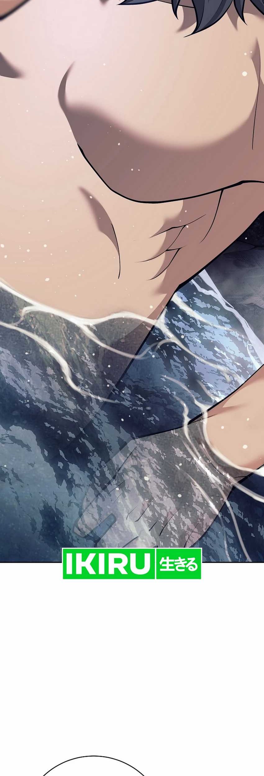 Weapon-Eating Bastard Chapter 30 Gambar 4