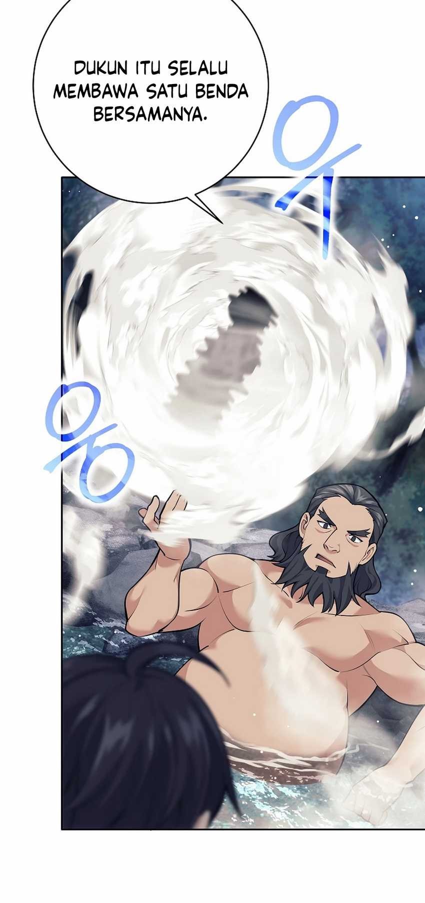 Weapon-Eating Bastard Chapter 30 Gambar 5