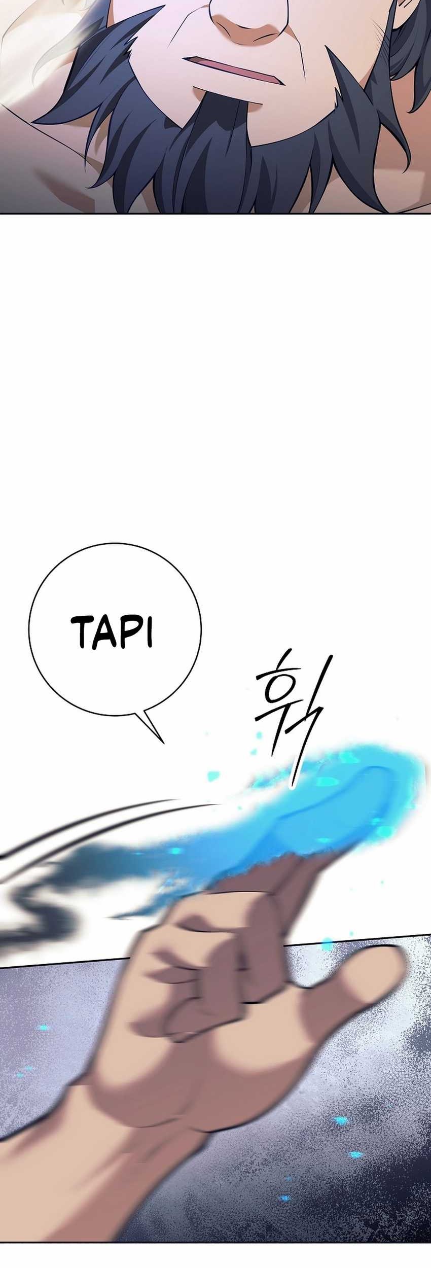 Weapon-Eating Bastard Chapter 30 Gambar 8