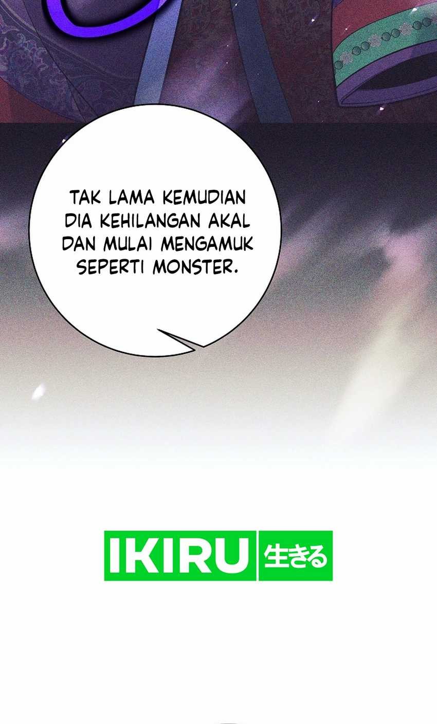 Weapon-Eating Bastard Chapter 30 Gambar 10