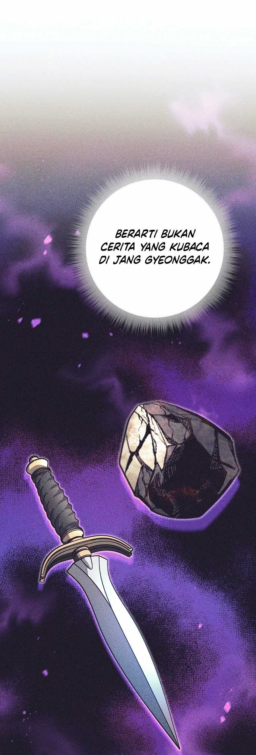 Weapon-Eating Bastard Chapter 30 Gambar 14