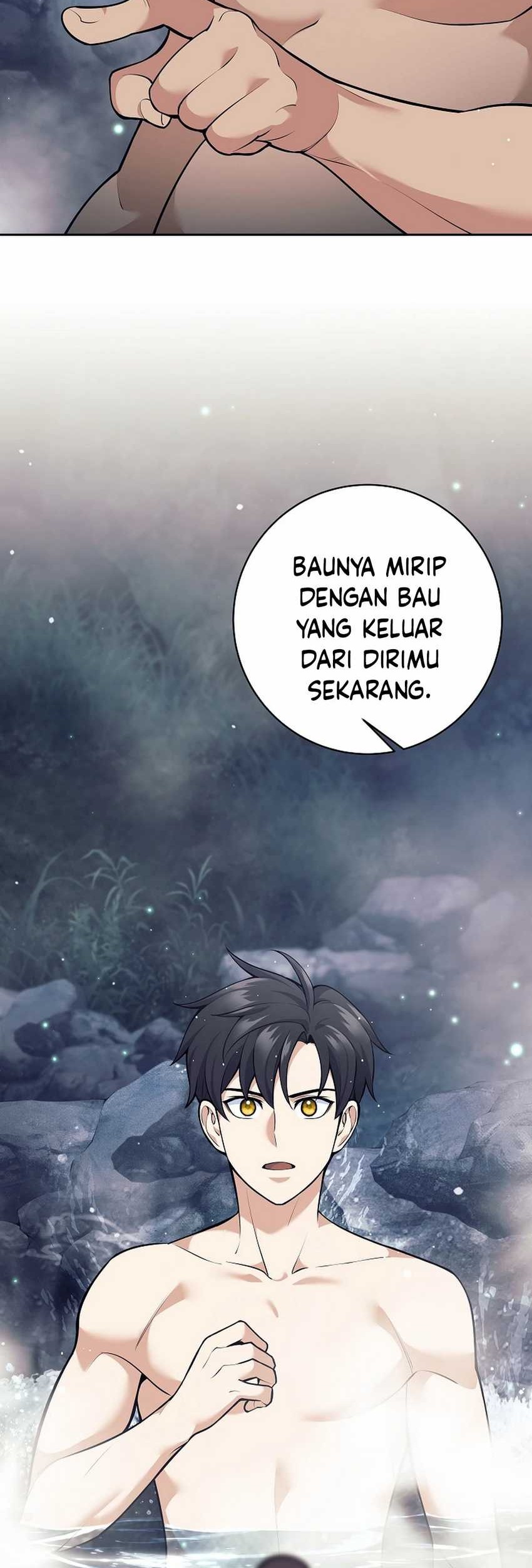 Weapon-Eating Bastard Chapter 30 Gambar 17