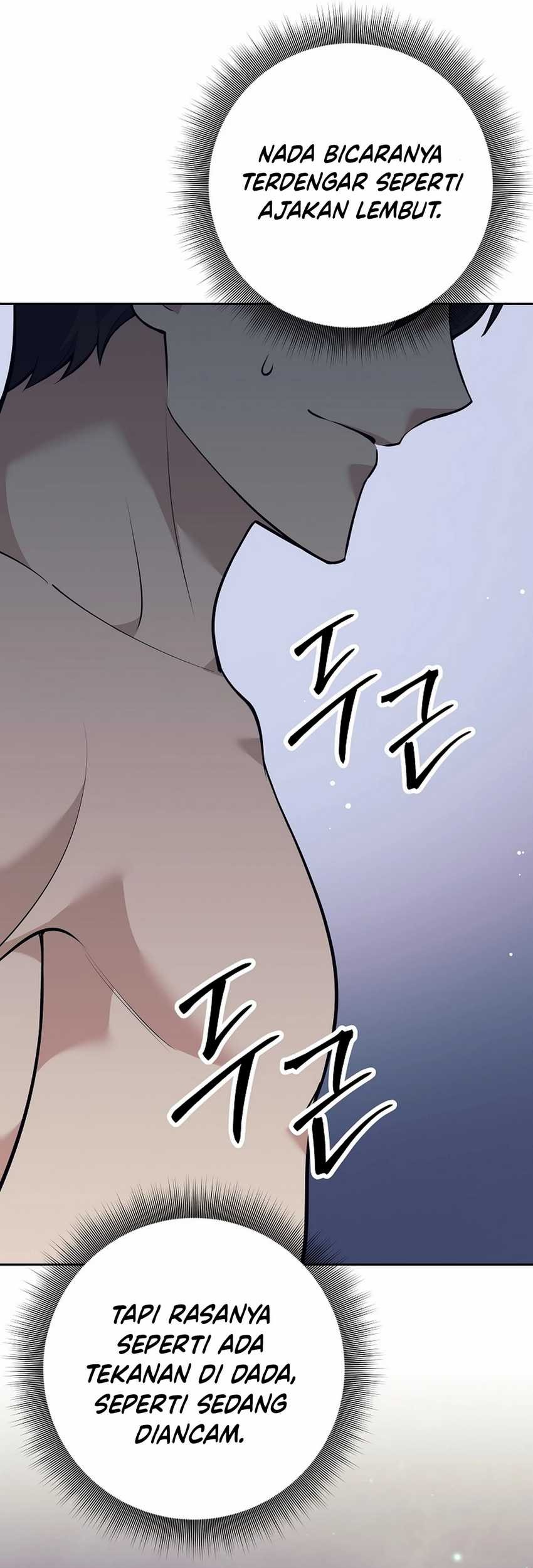 Weapon-Eating Bastard Chapter 30 Gambar 20