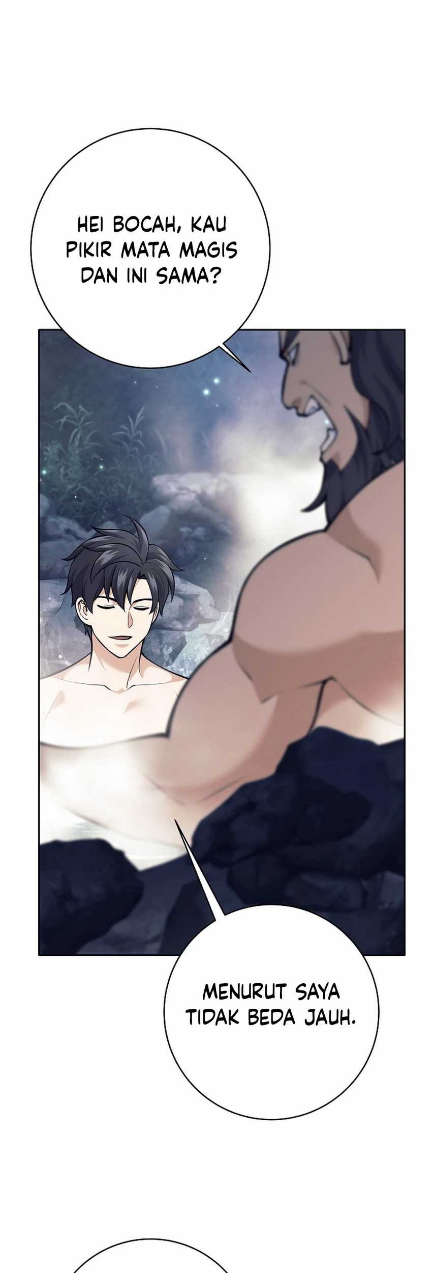 Weapon-Eating Bastard Chapter 30 Gambar 23