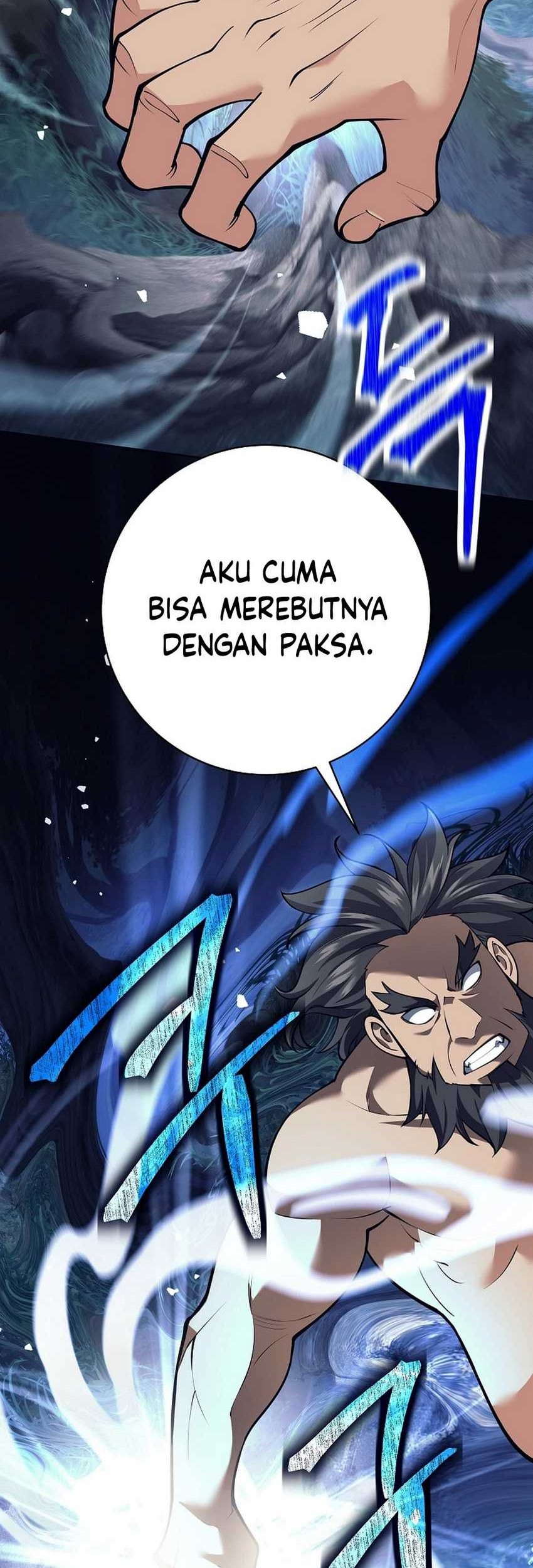 Weapon-Eating Bastard Chapter 30 Gambar 26