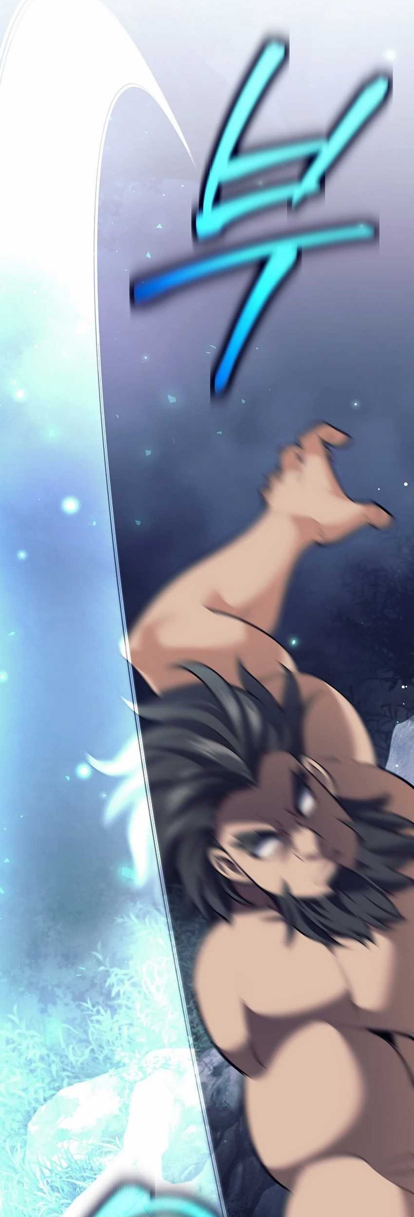 Weapon-Eating Bastard Chapter 30 Gambar 28