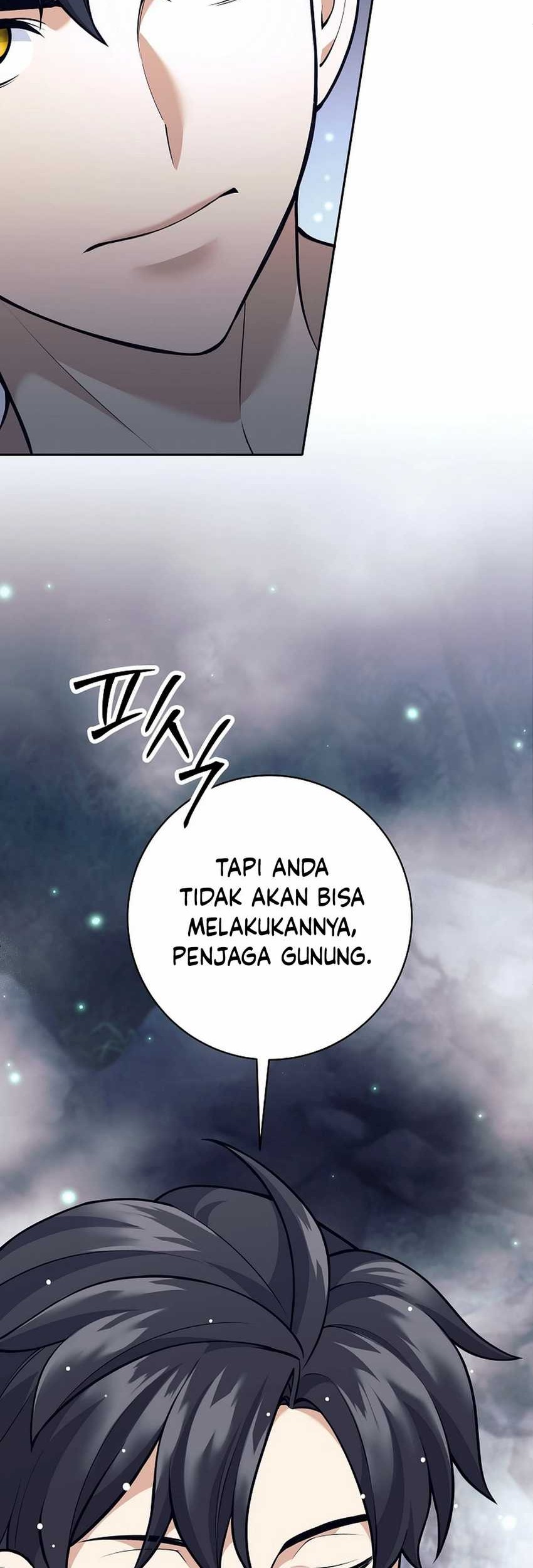 Weapon-Eating Bastard Chapter 30 Gambar 33