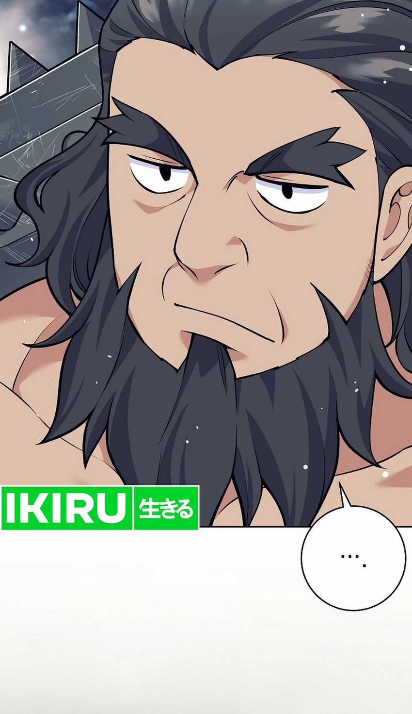 Weapon-Eating Bastard Chapter 30 Gambar 39