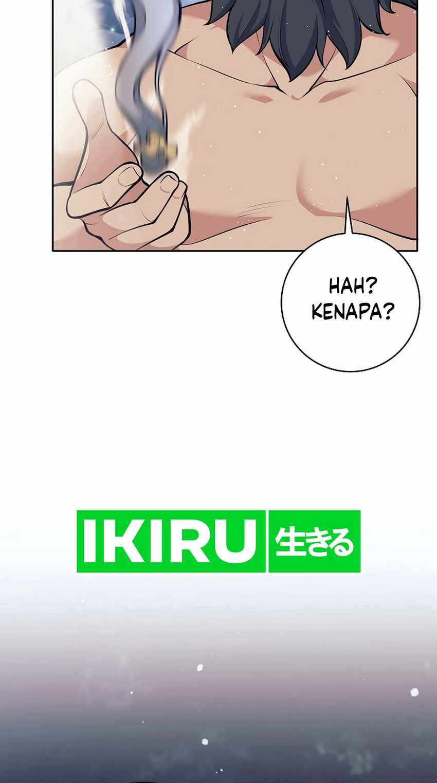 Weapon-Eating Bastard Chapter 30 Gambar 44