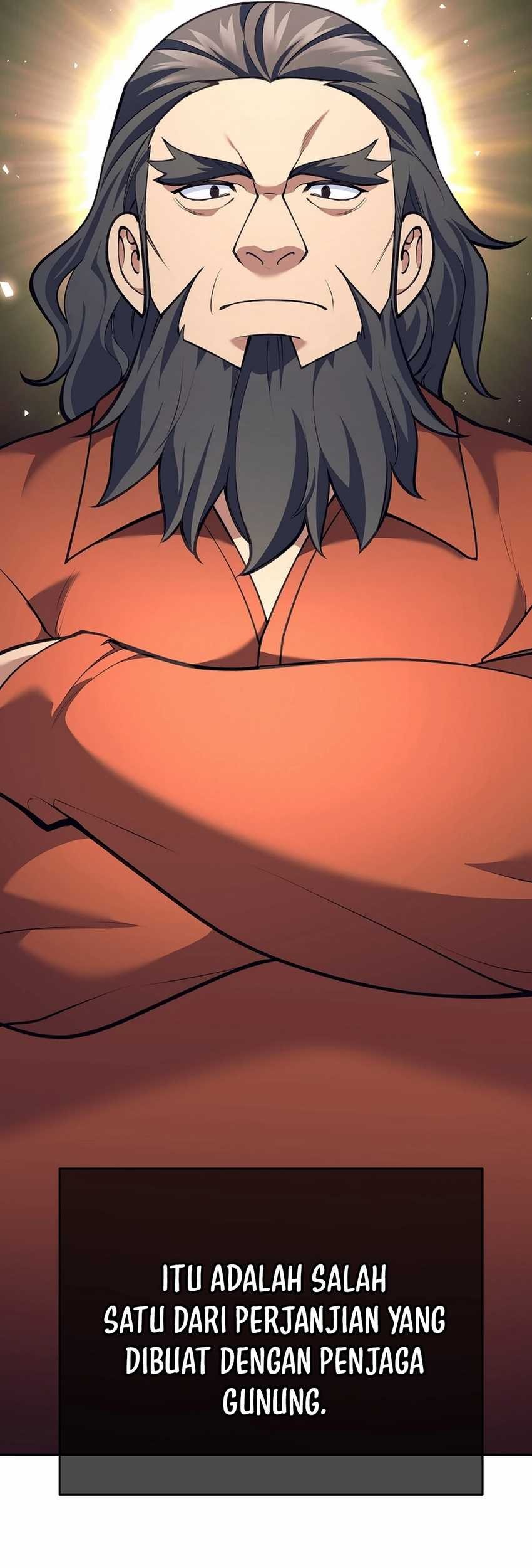 Weapon-Eating Bastard Chapter 31 Gambar 23