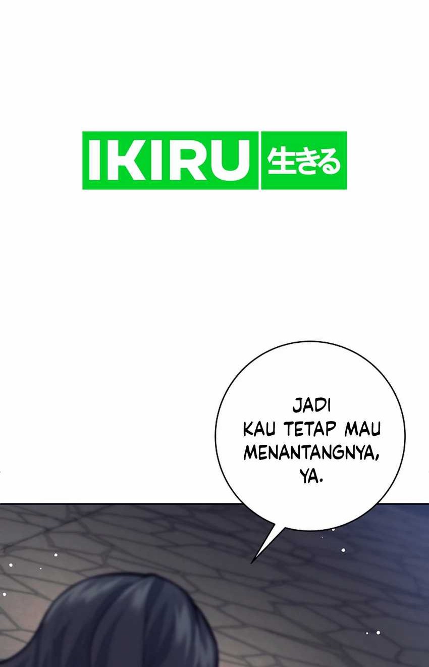 Weapon-Eating Bastard Chapter 31 Gambar 24