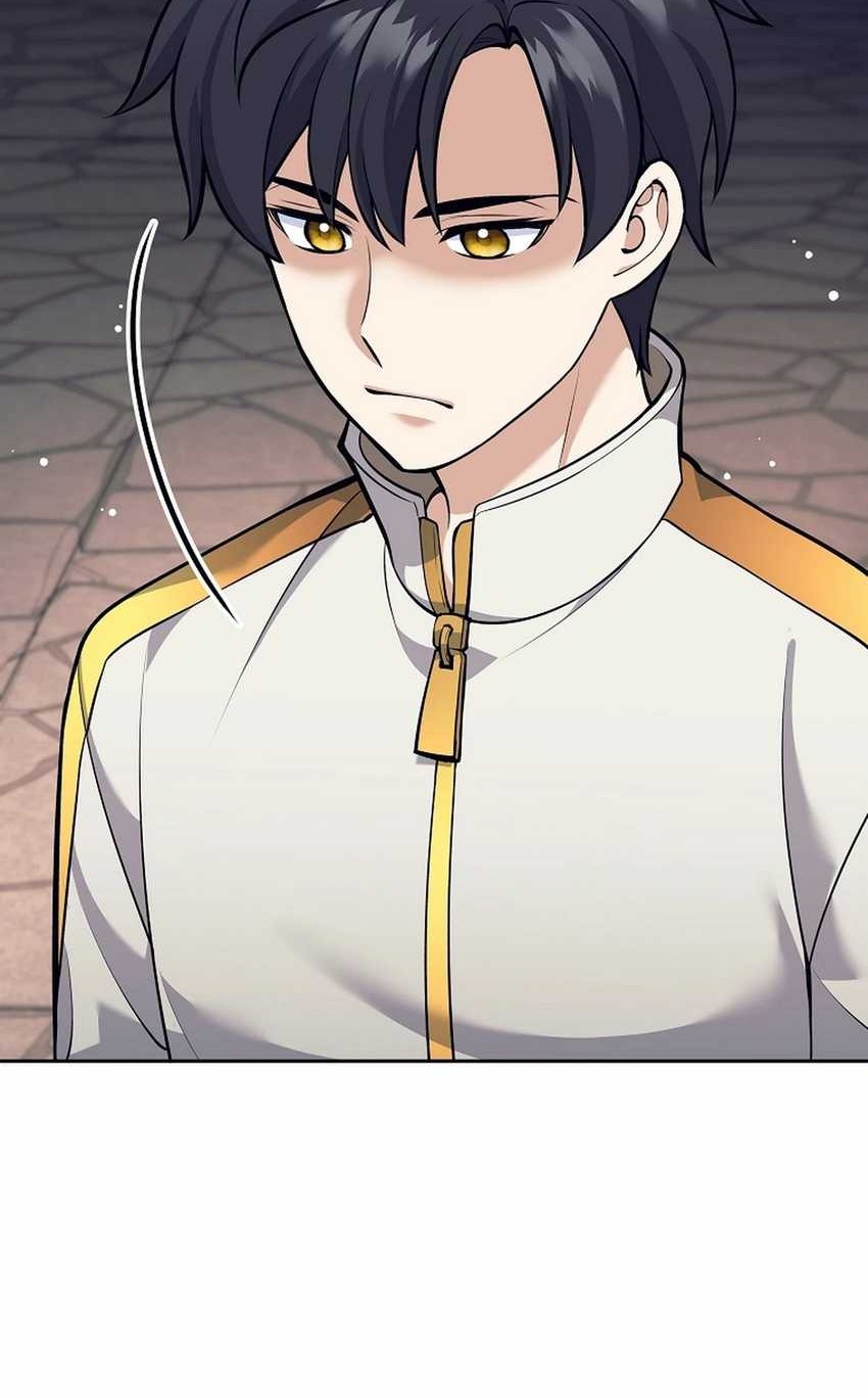 Weapon-Eating Bastard Chapter 31 Gambar 26