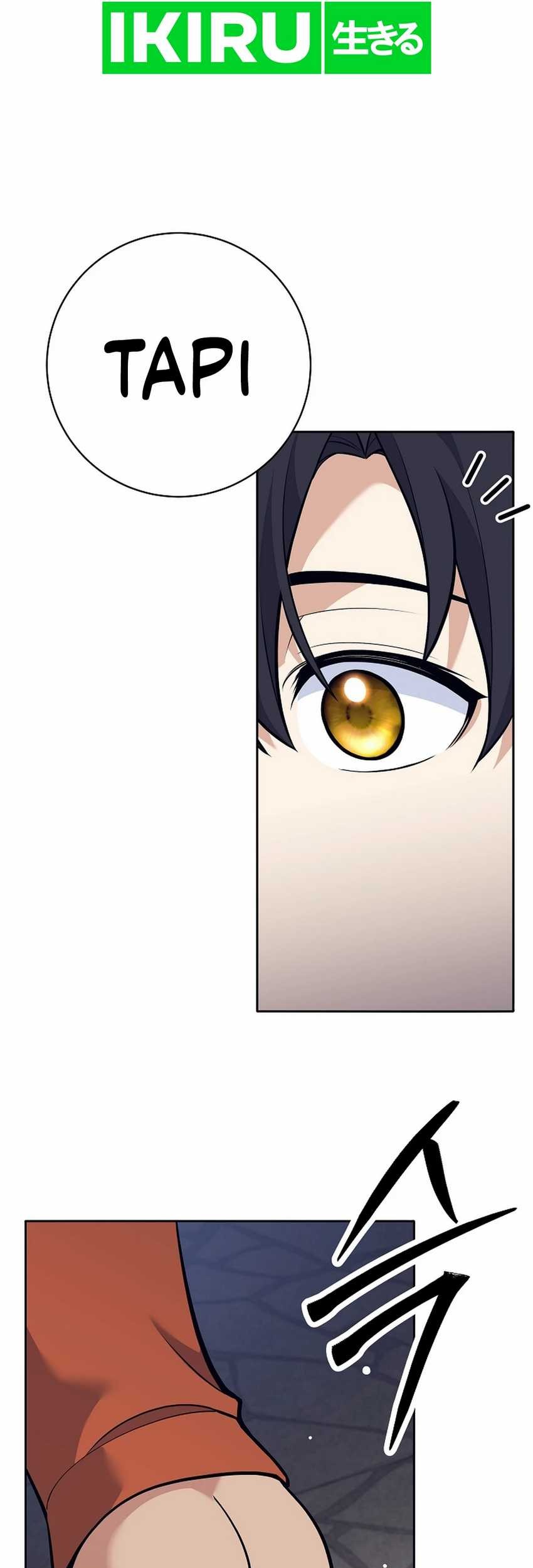 Weapon-Eating Bastard Chapter 31 Gambar 27