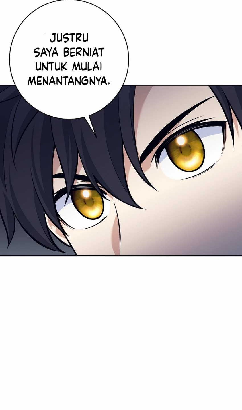 Weapon-Eating Bastard Chapter 31 Gambar 17