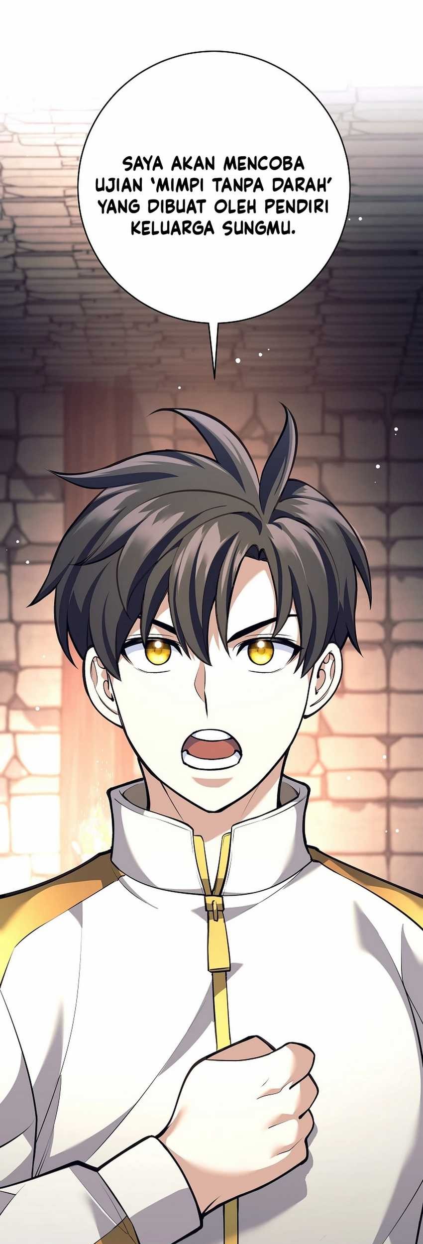 Weapon-Eating Bastard Chapter 31 Gambar 18