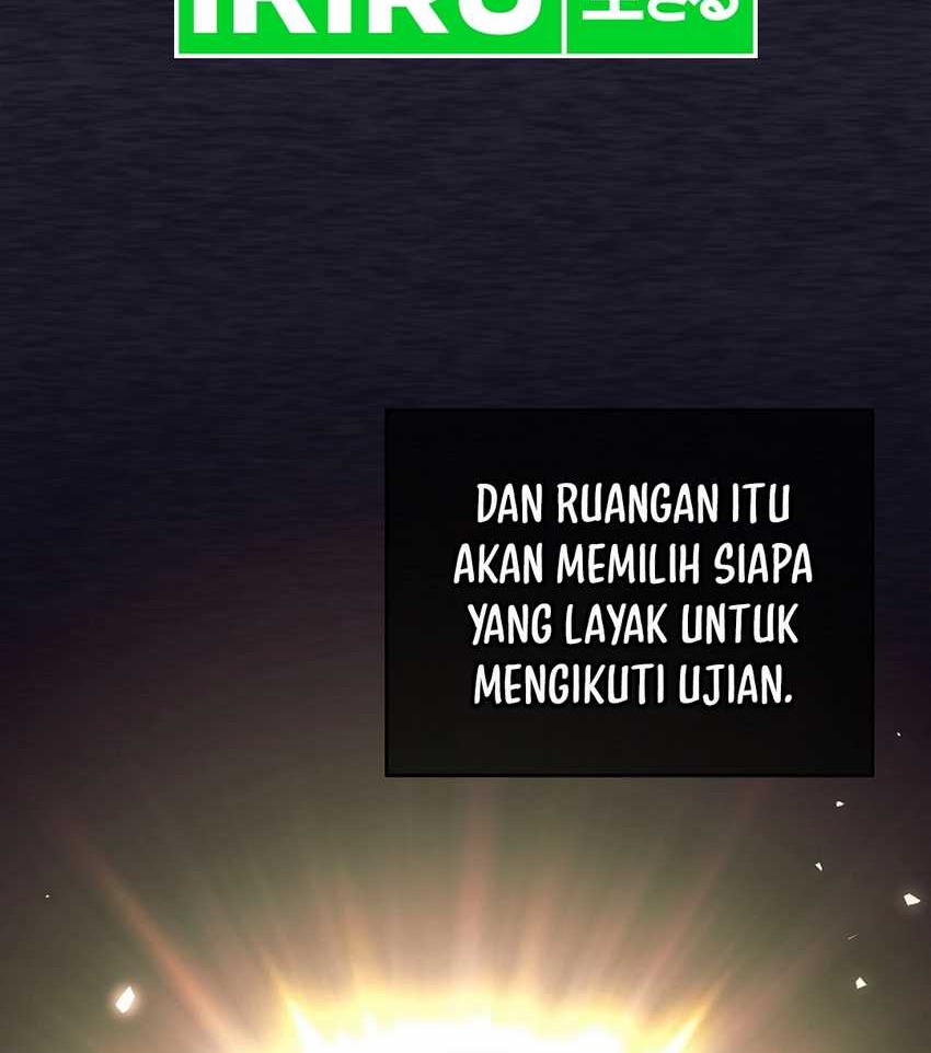 Weapon-Eating Bastard Chapter 31 Gambar 22