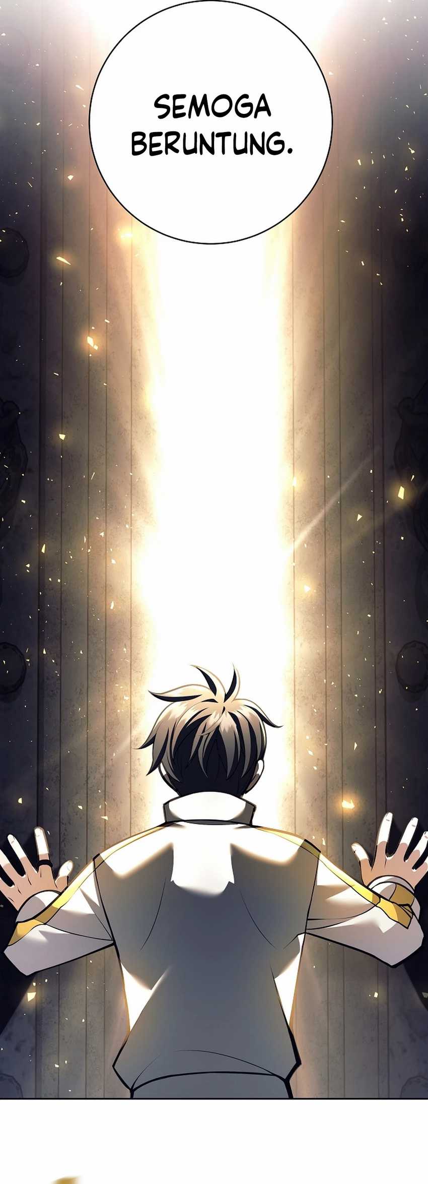 Weapon-Eating Bastard Chapter 31 Gambar 47