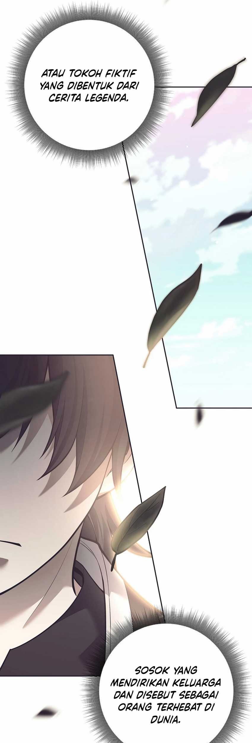 Weapon-Eating Bastard Chapter 31 Gambar 49